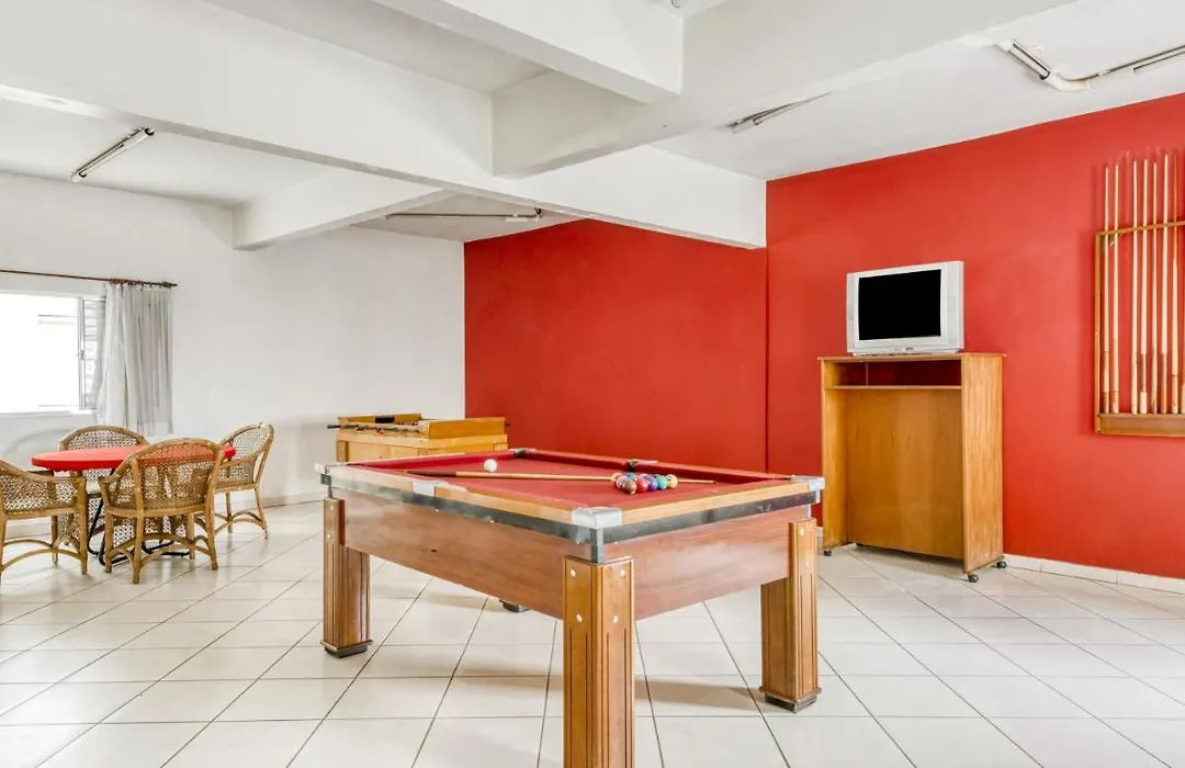 Hotel Opala - Campinas Centro-1