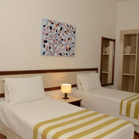 Hotel Opala - Campinas Centro-3