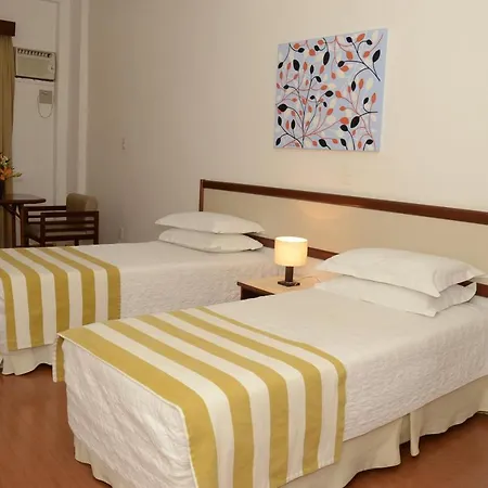 Hotel Opala - Campinas Centro-2