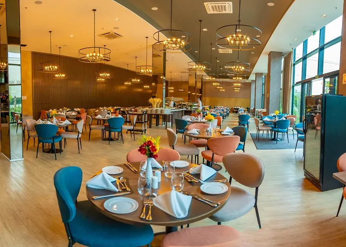 Royal Palm Tower Anhanguera Campinas 